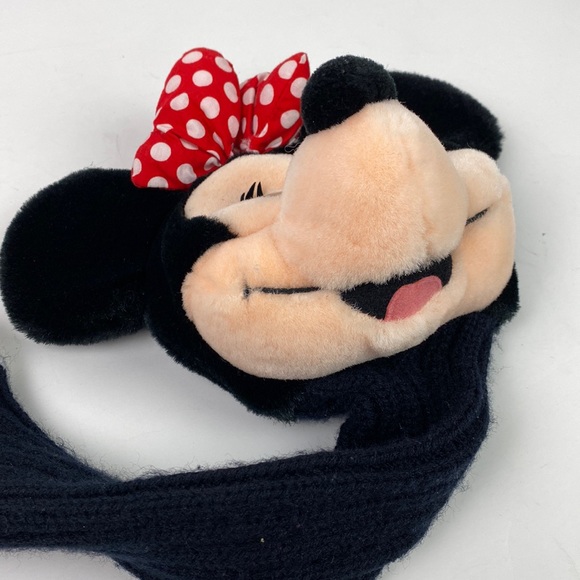 Disney Games Minnie Mouse Disney Golf Club Cover Poshmark
